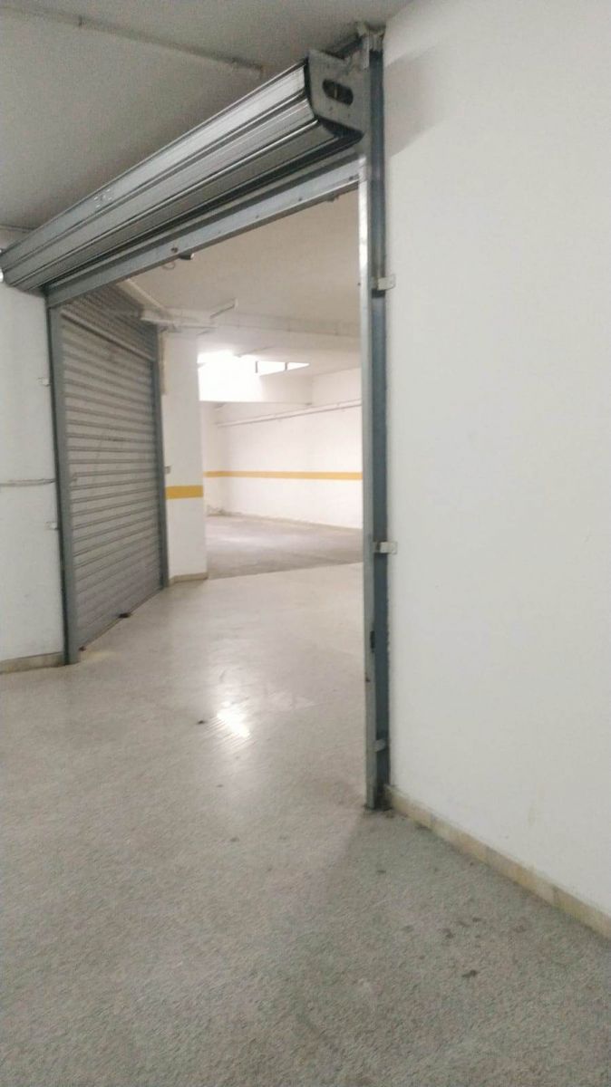 Box / Garage  di 51mq  a Trani (zona Centro-Stazione)