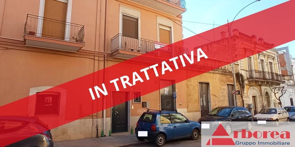 Appartamento di  3 vani /100 mq  a Rutigliano