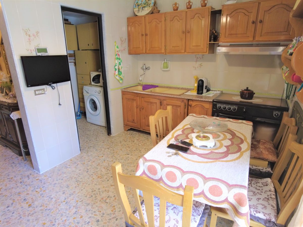 Appartamento di  3 vani /105 mq  a Bari - San Pasquale alta (zona VCINANE PARCO 2 GIUGNO)