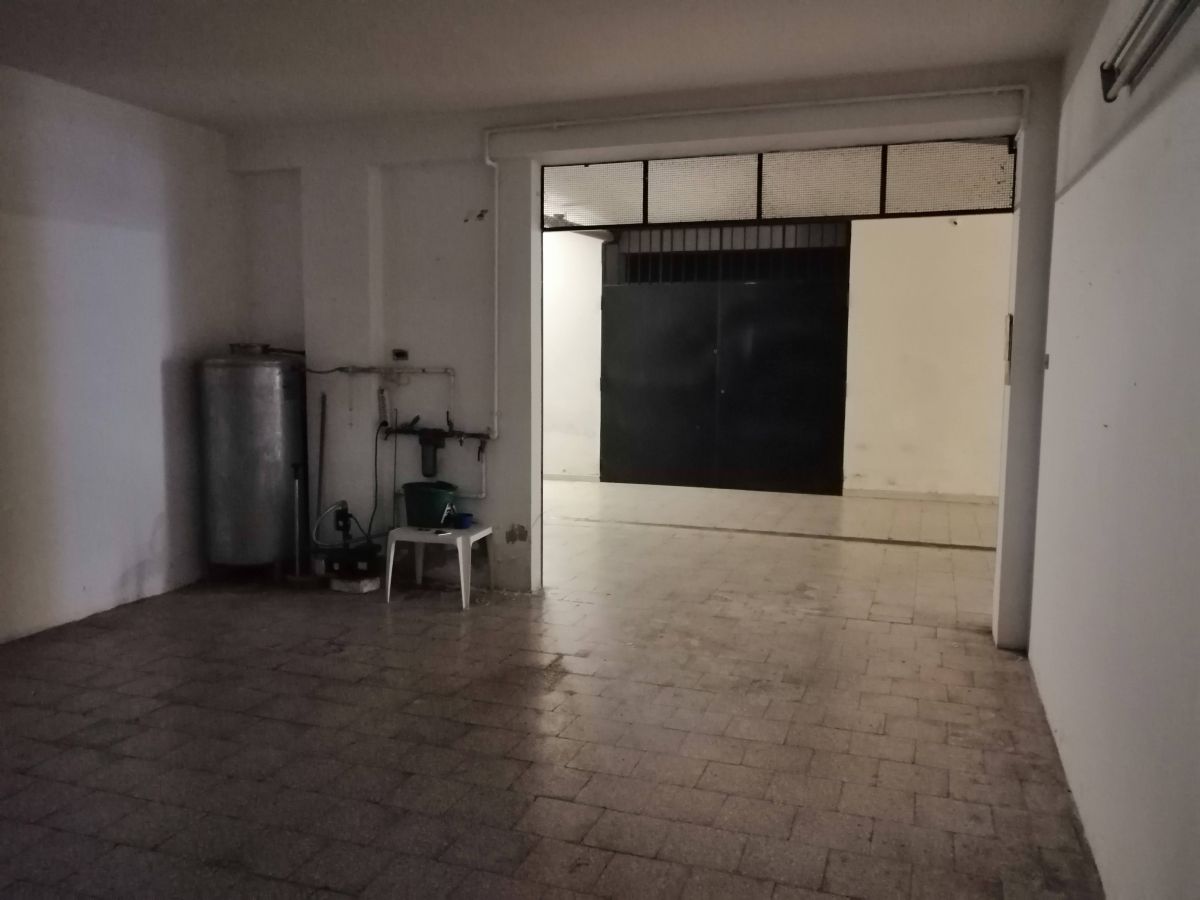 Appartamento di  3 vani /100 mq  a Palo del Colle (zona  )