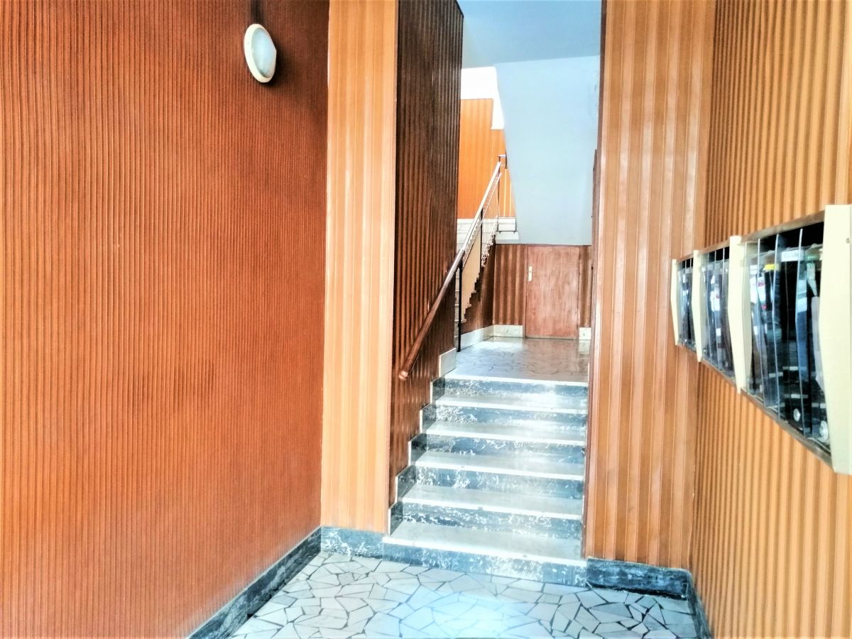 Appartamento di  3 vani /105 mq  a Bari - San Pasquale alta (zona VCINANE PARCO 2 GIUGNO)