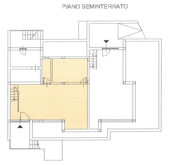 Appartamento di  4 vani /92 mq  a Bari - Poggiofranco