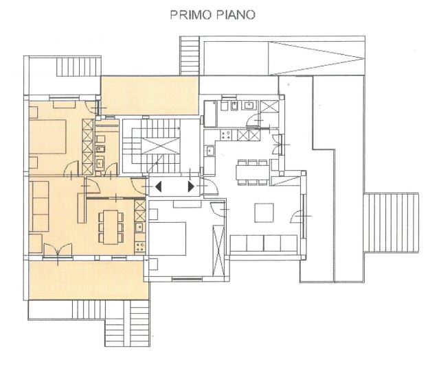 Appartamento di  2 vani /66 mq  a Bari - Poggiofranco