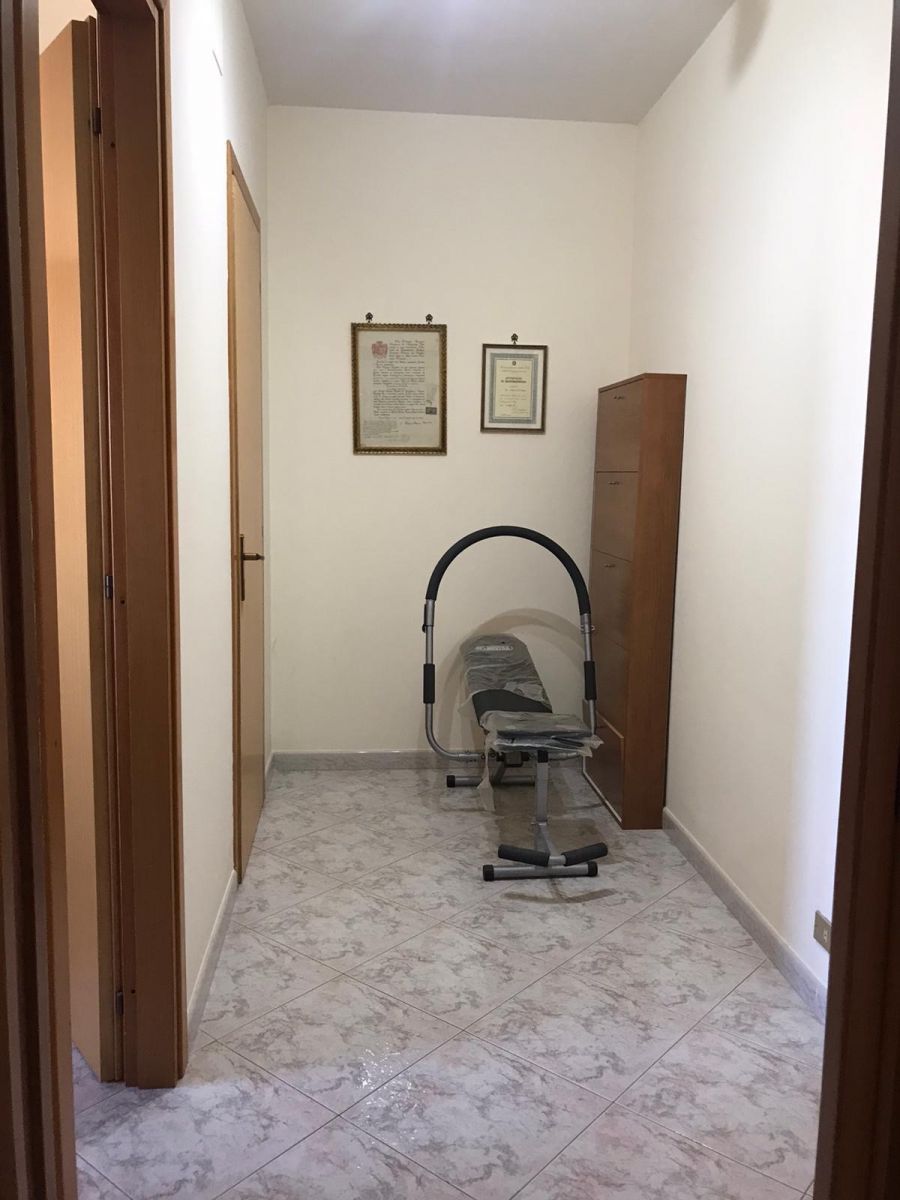 Appartamento di  2 vani /65 mq  a Casamassima (zona AUCHAN - LUM)