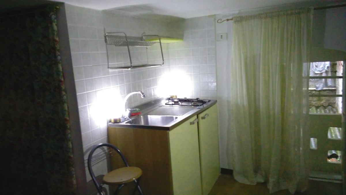 Appartamento di  1 vani /30 mq  a Bari - San Pasquale bassa (zona via re david)