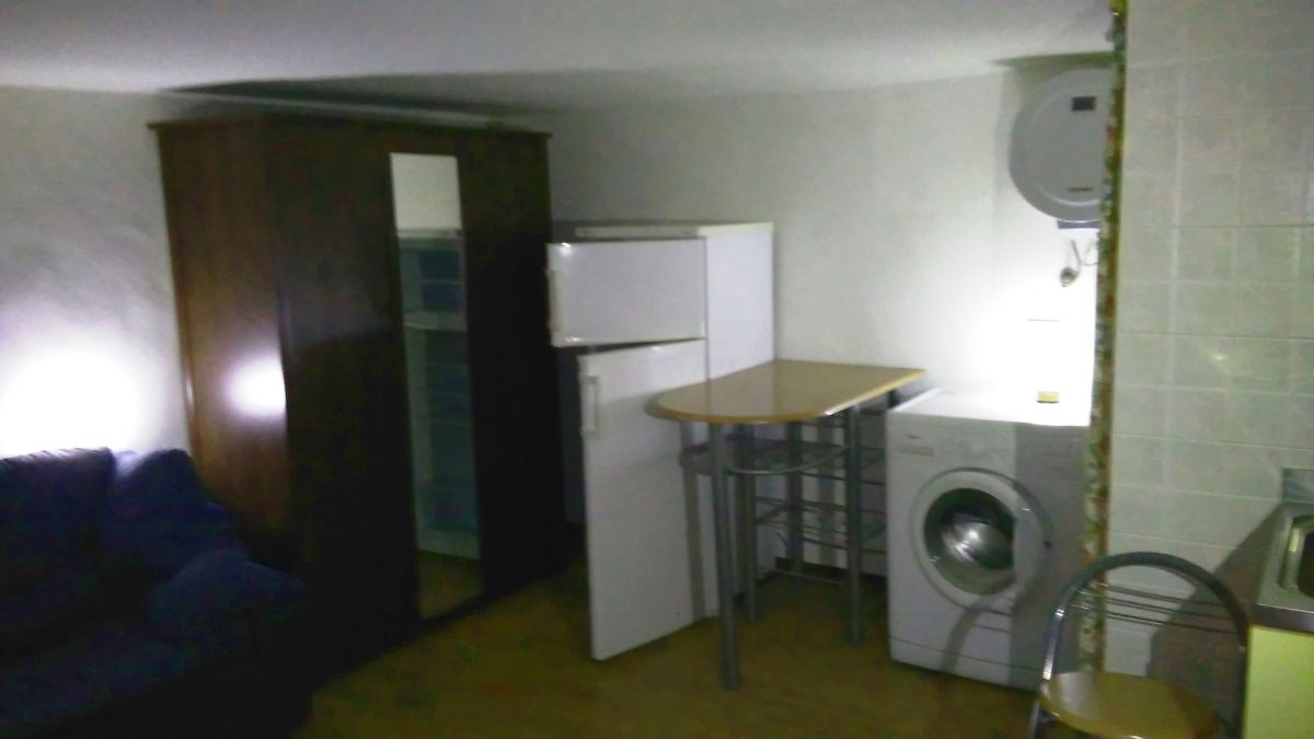 Appartamento di  1 vani /30 mq  a Bari - San Pasquale bassa (zona via re david)