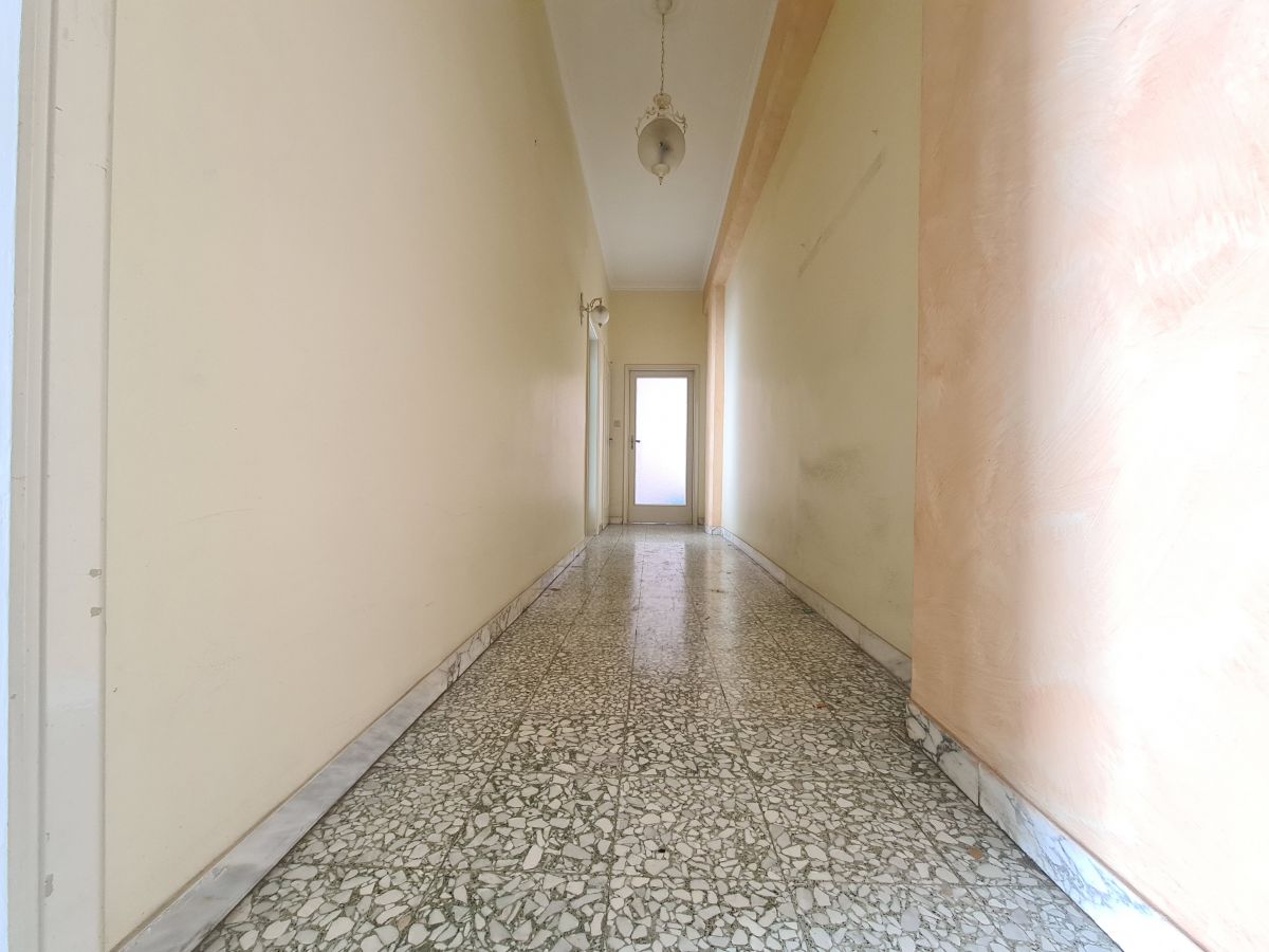 Appartamento di  2 vani /65 mq  a Bisceglie (zona Corso Umberto)