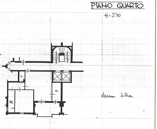 Appartamento di  2 vani /65 mq  a Casamassima (zona AUCHAN - LUM)