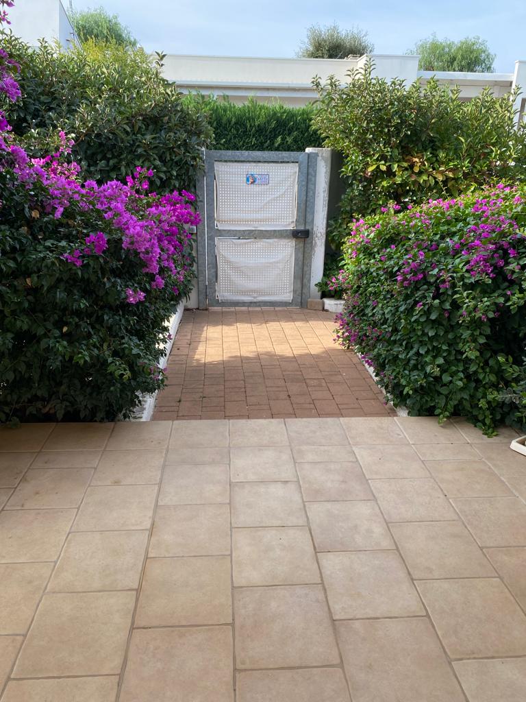 Villa (zona residenziale) di  6 vani /140 mq  a Polignano a Mare (zona Collinare - Residence Neapolis)