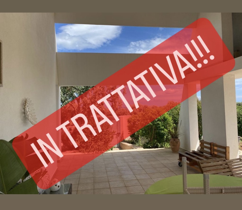 Villa (zona residenziale) di  4 vani /100 mq  a Polignano a Mare (zona Collinare - Residence Neapolis)