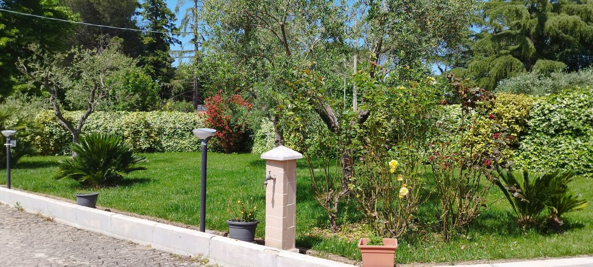 Villa (zona residenziale) di  5 vani /168 mq  a Cassano delle Murge (zona Mercadante)