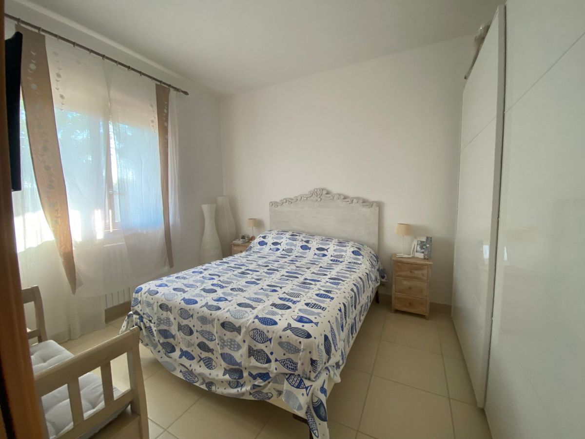 Villa (zona residenziale) di  3 vani /70 mq  a Polignano a Mare (zona Residence Neapolis)