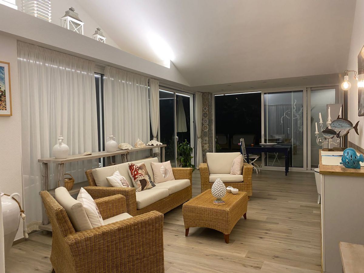 Villa (zona residenziale) di  3 vani /70 mq  a Polignano a Mare (zona Residence Neapolis)