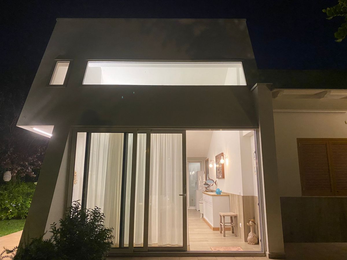 Villa (zona residenziale) di  3 vani /70 mq  a Polignano a Mare (zona Residence Neapolis)