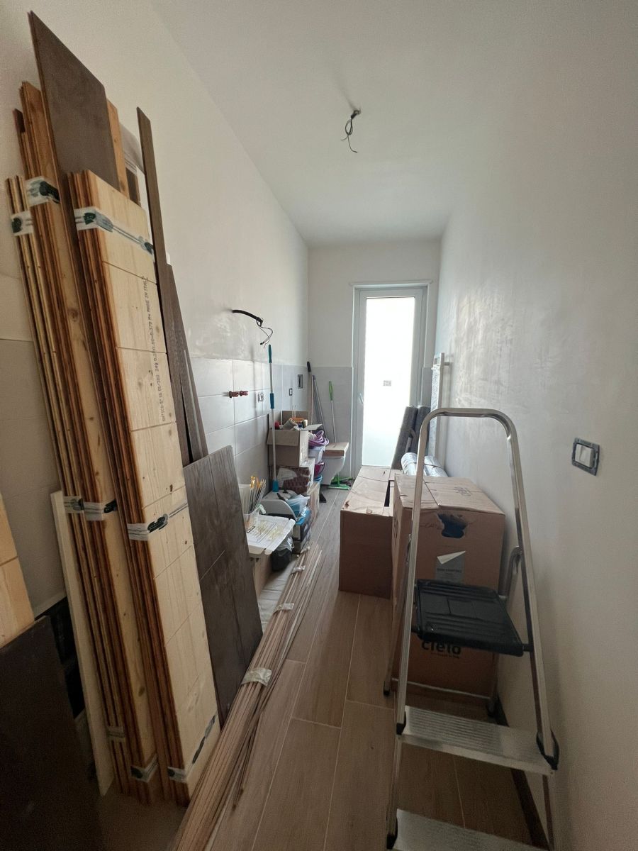 Appartamento di  5 vani /150 mq  a Conversano (zona centro)