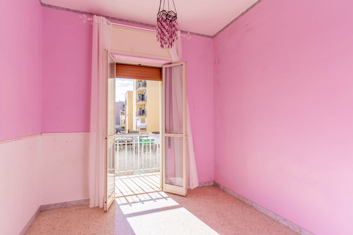 Casa indipendente di  4 vani /117 mq  a Casamassima (zona TRAV. VIA BARI)