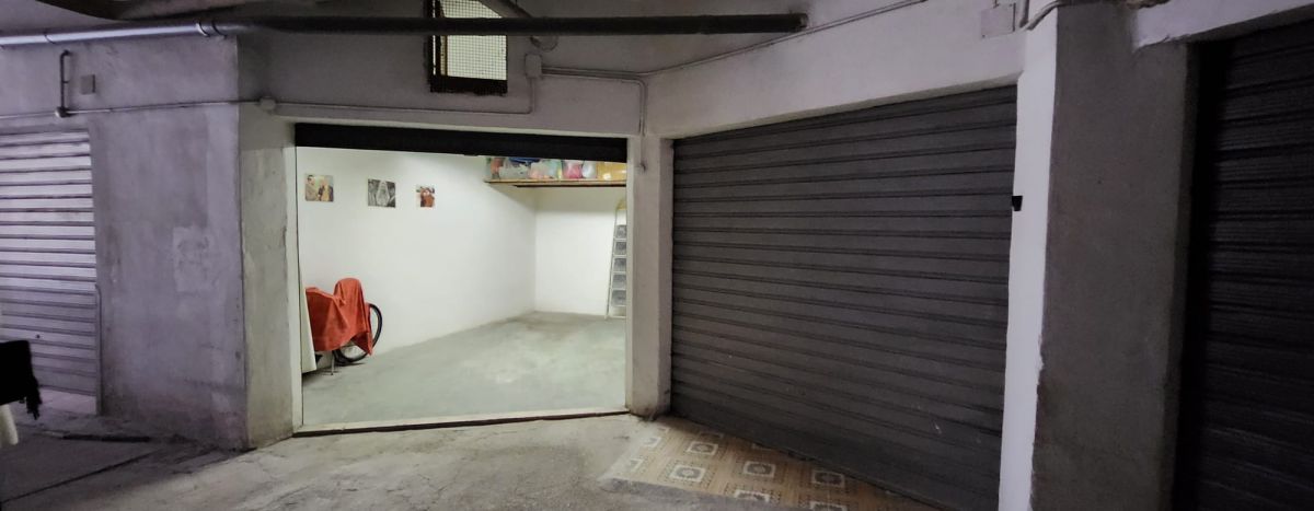 Box / Garage / Posto Auto/16 mq  a Modugno