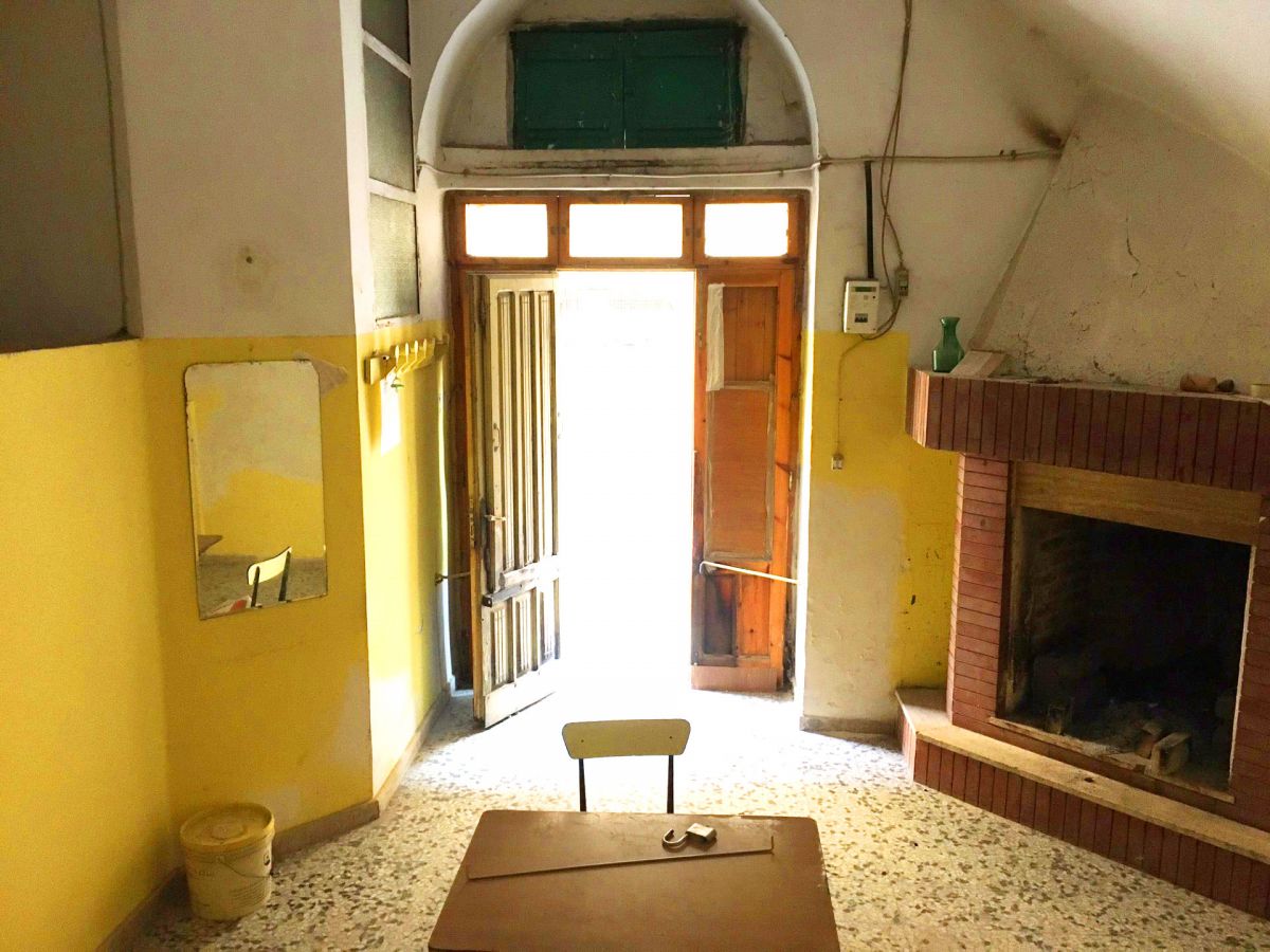 Appartamento di  1 vani /53 mq  a Altamura (zona Centro Storico)