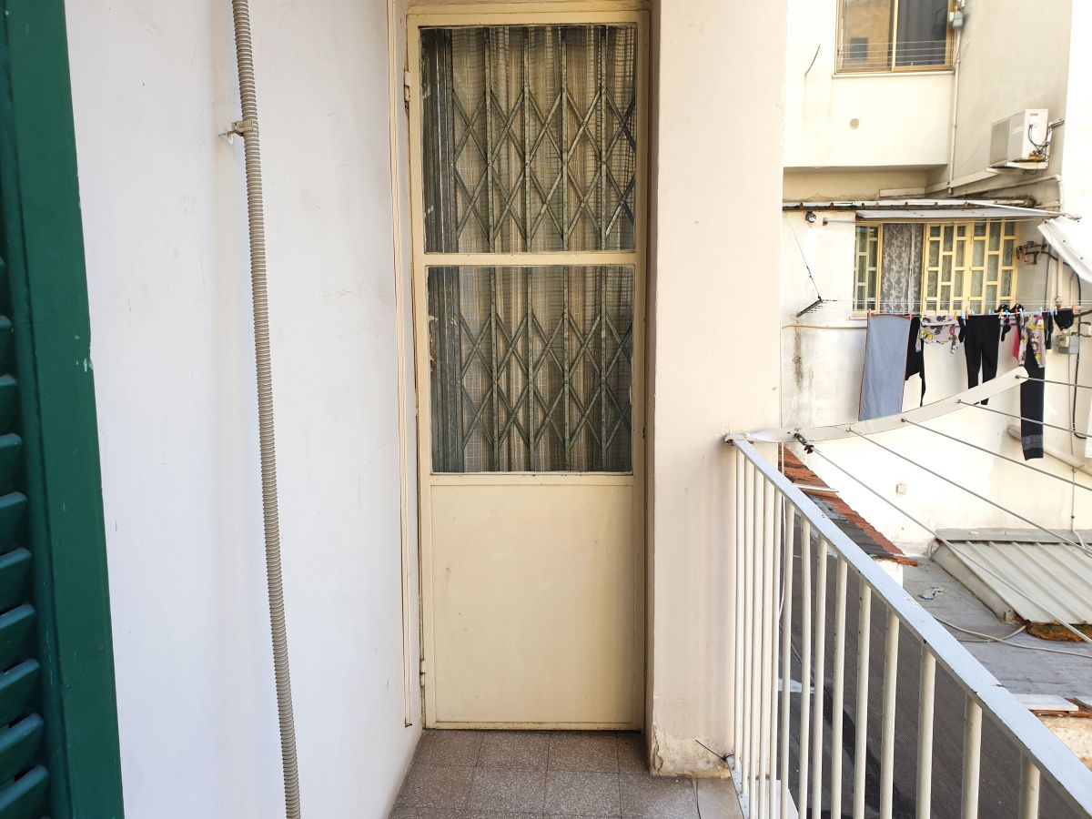 Appartamento di  3 vani /98 mq  a Bari - Picone (zona Picone- Poggiofranco)