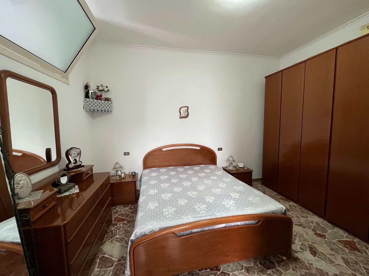 Appartamento di  3 vani /80 mq  a Bitetto (zona Via Sannicandro)