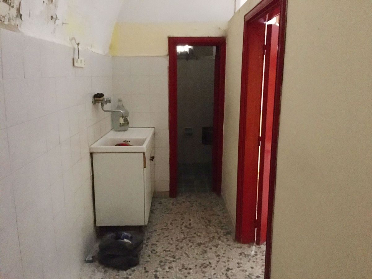 Appartamento di  1 vani /53 mq  a Altamura (zona Centro Storico)