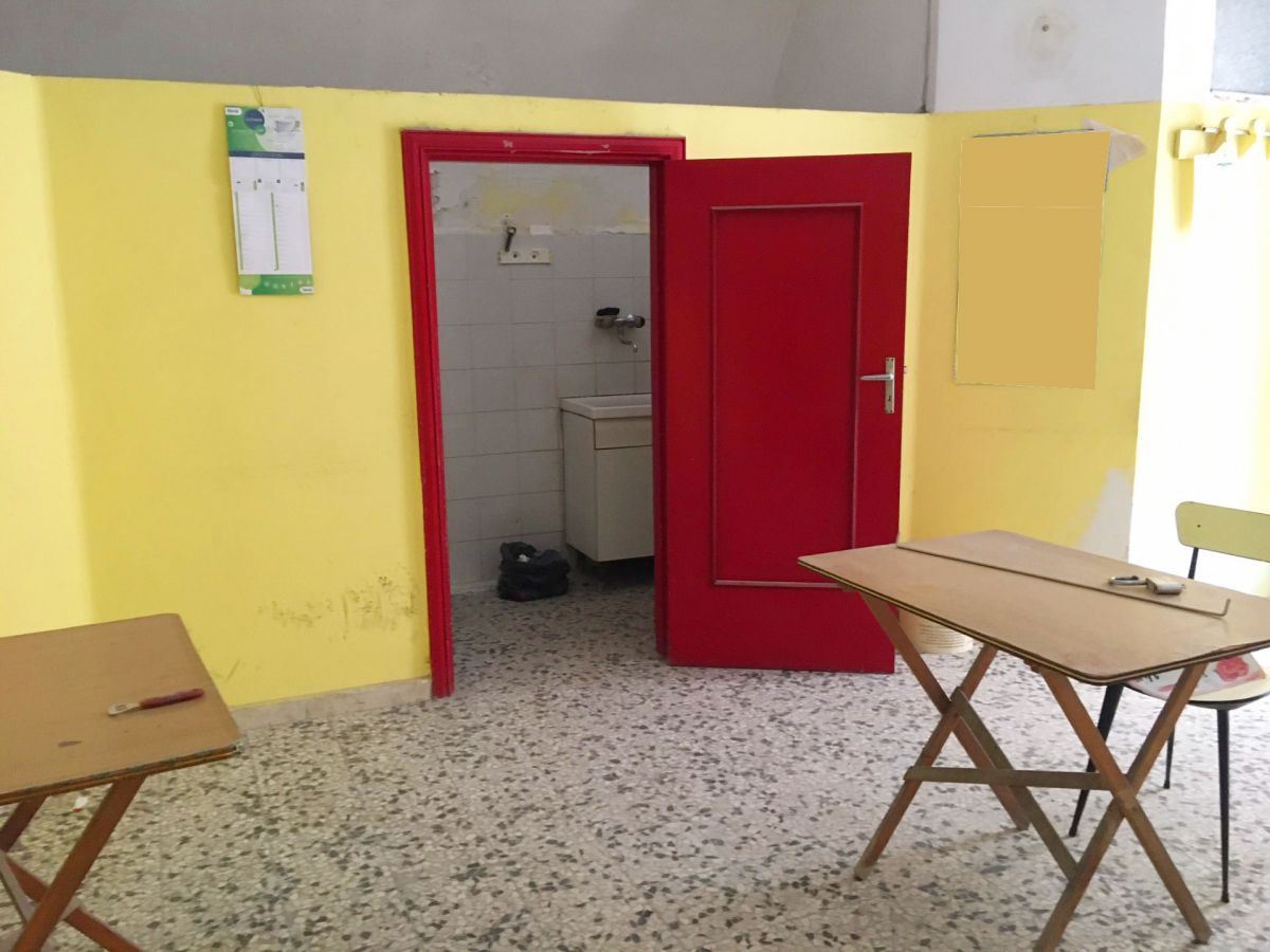 Appartamento di  1 vani /53 mq  a Altamura (zona Centro Storico)