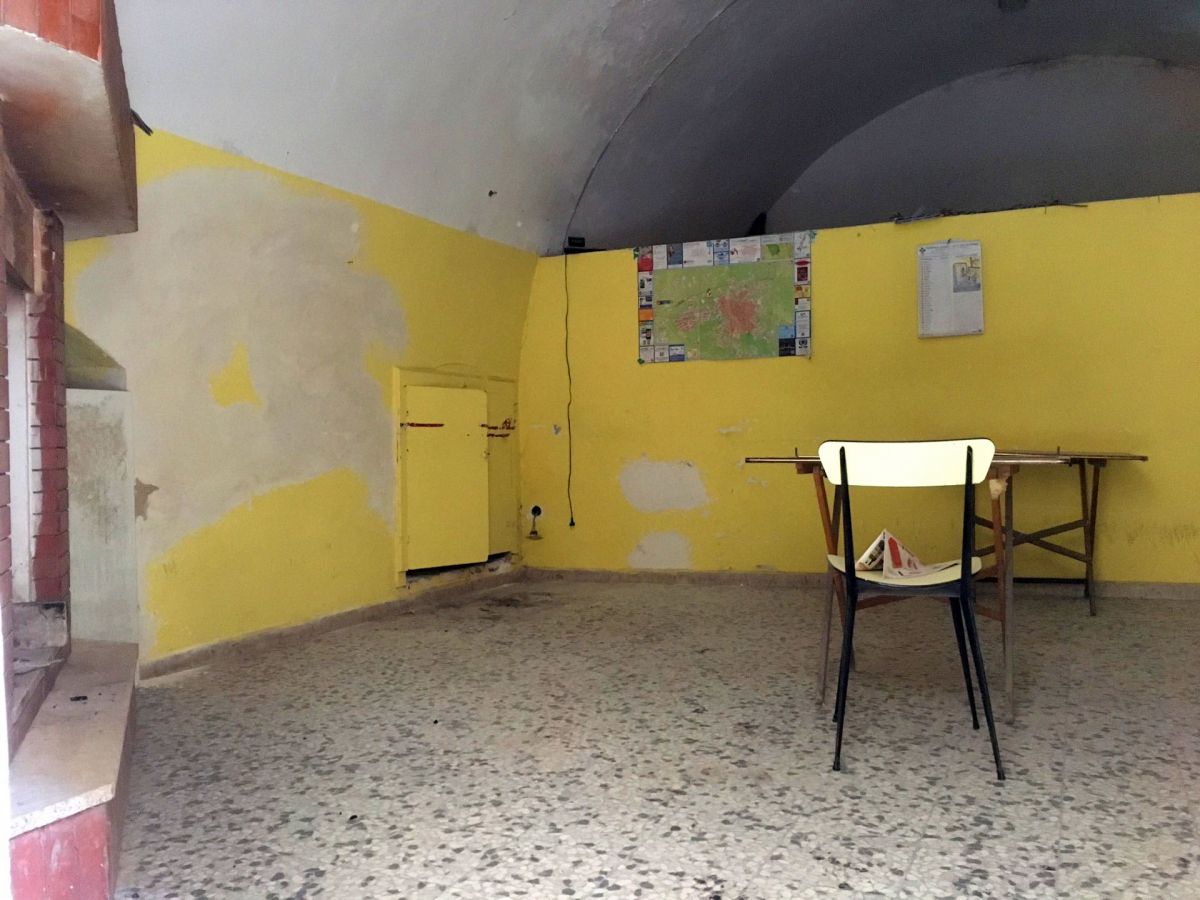 Appartamento di  1 vani /53 mq  a Altamura (zona Centro Storico)