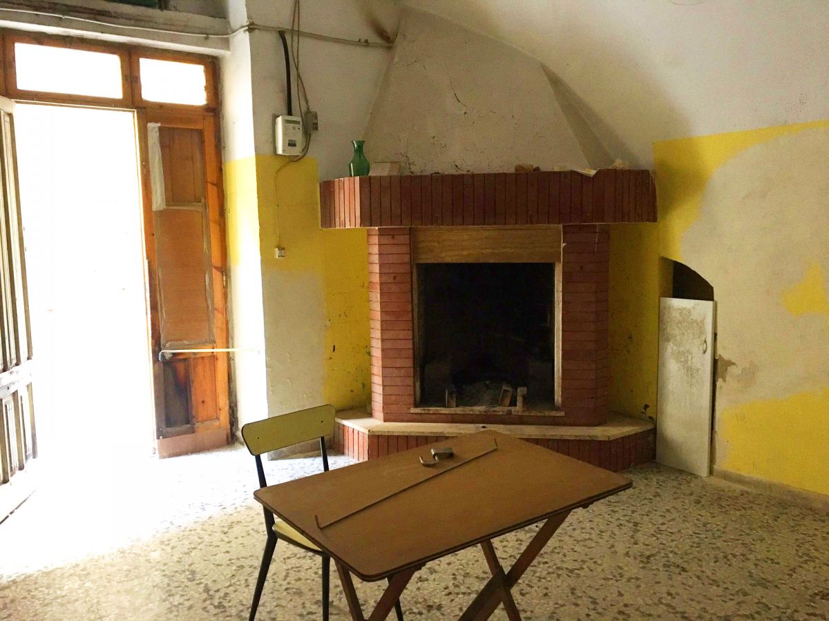 Appartamento di  1 vani /53 mq  a Altamura (zona Centro Storico)