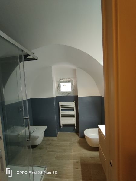 Casa indipendente/110 mq  a Bisceglie (zona Centro )