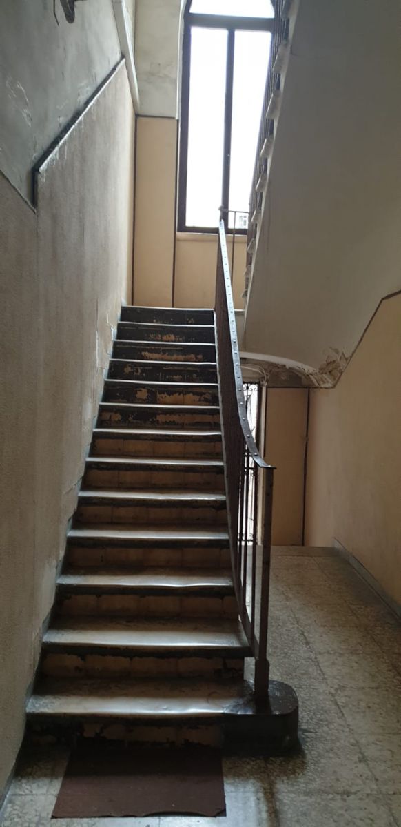 Appartamento di  2 vani /60 mq  a Bari - Libertà  (zona Piazza Garibaldi)