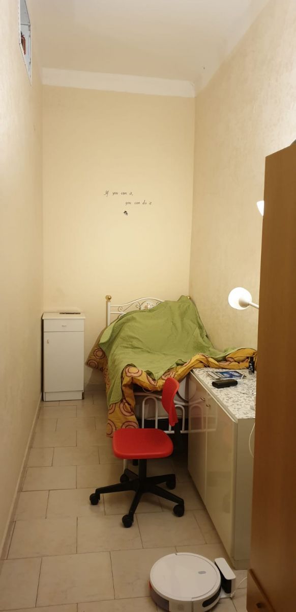 Appartamento di  2 vani /60 mq  a Bari - Libertà  (zona Piazza Garibaldi)