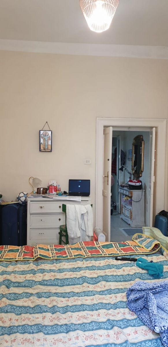 Appartamento di  2 vani /60 mq  a Bari - Libertà  (zona Piazza Garibaldi)