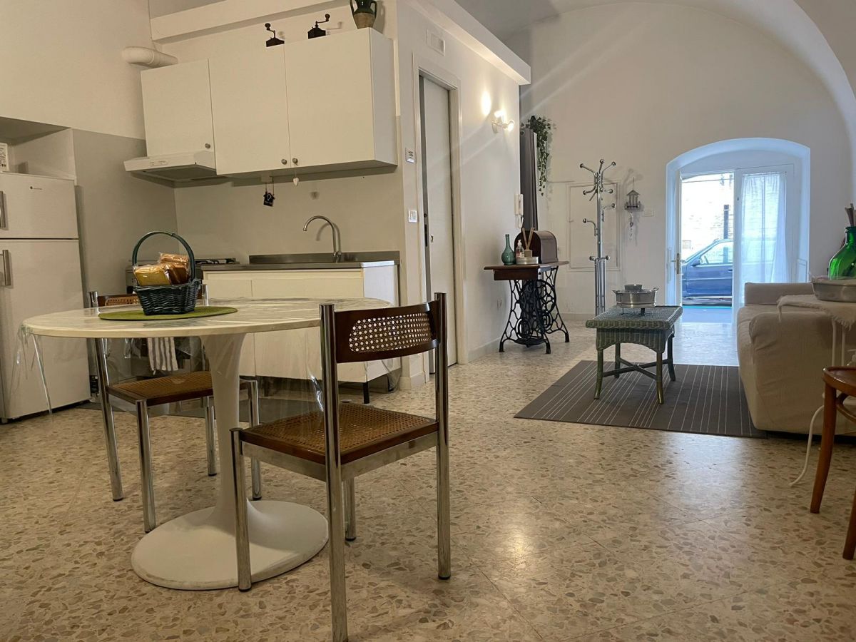 Casa indipendente di  2 vani /70 mq  a Ruvo di Puglia