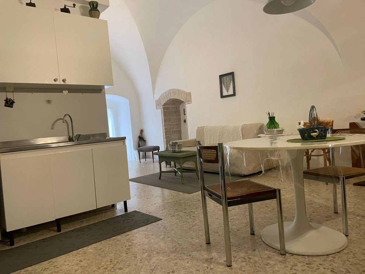 Casa indipendente di  2 vani /70 mq  a Ruvo di Puglia