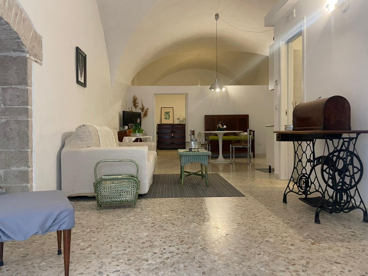 Casa indipendente di  2 vani /70 mq  a Ruvo di Puglia