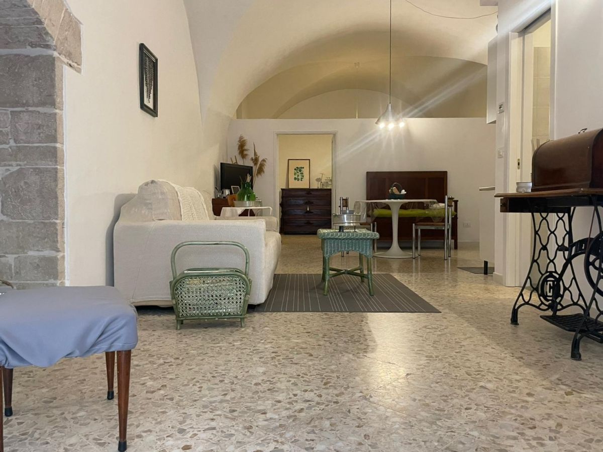 Casa indipendente di  2 vani /70 mq  a Ruvo di Puglia