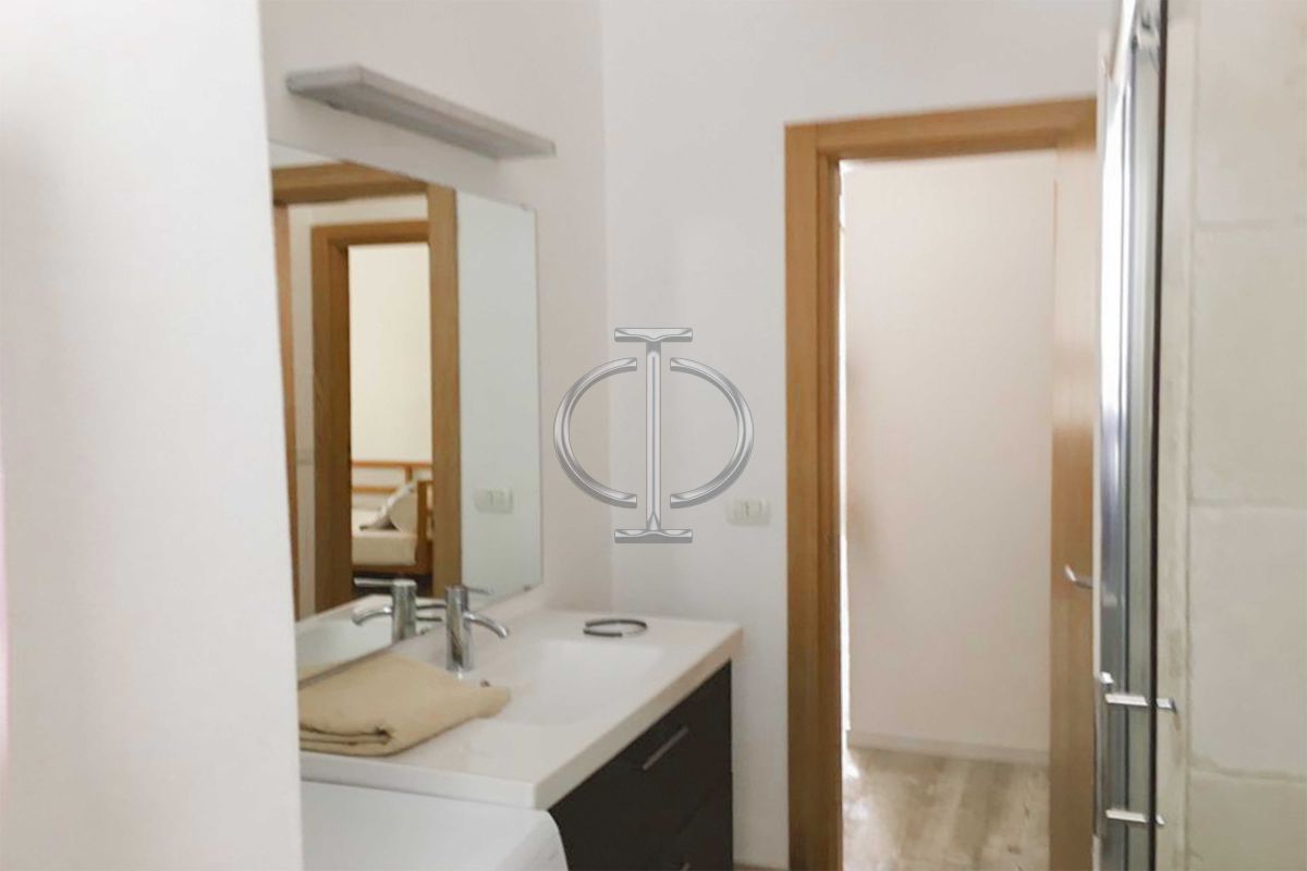 Villa (zona residenziale) di  3 vani /95 mq  a Ostuni (zona Rosa marina)