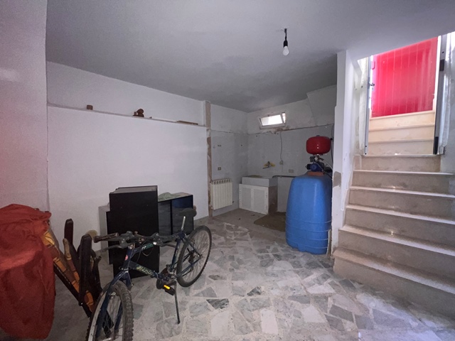 Casa indipendente di  3 vani /60 mq  a Ruvo di Puglia