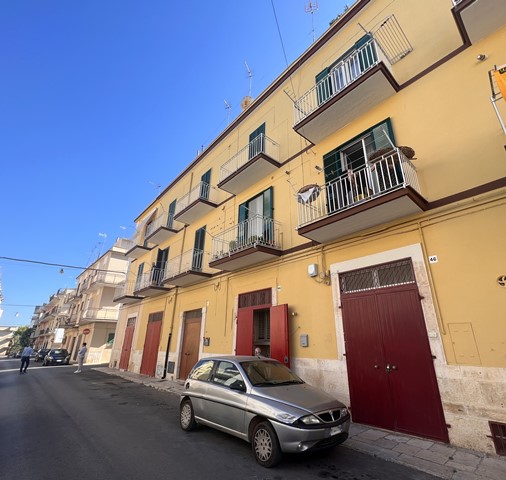 Casa indipendente di  3 vani /60 mq  a Ruvo di Puglia