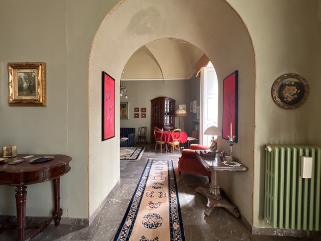 Casa indipendente di  9 vani /475 mq  a Ruvo di Puglia