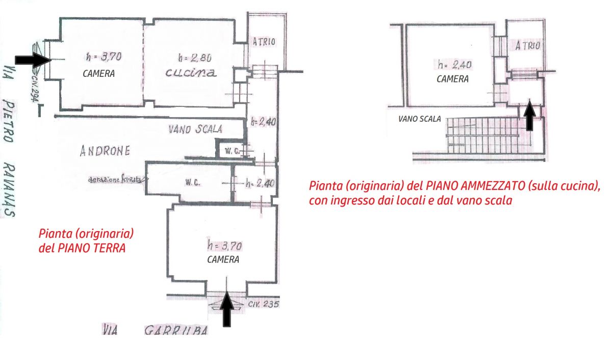 Libertà  (zona Ex Manifattura Tabacchi)