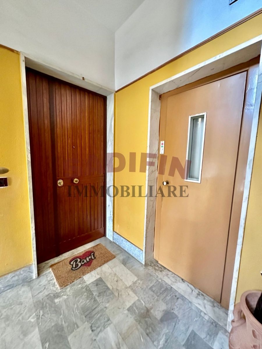 Appartamento di  3 vani /115 mq  a Modugno (zona Piscina dei Preti)