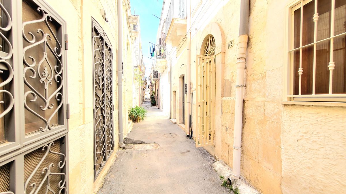 Casa singola in Vendita a Triggiano