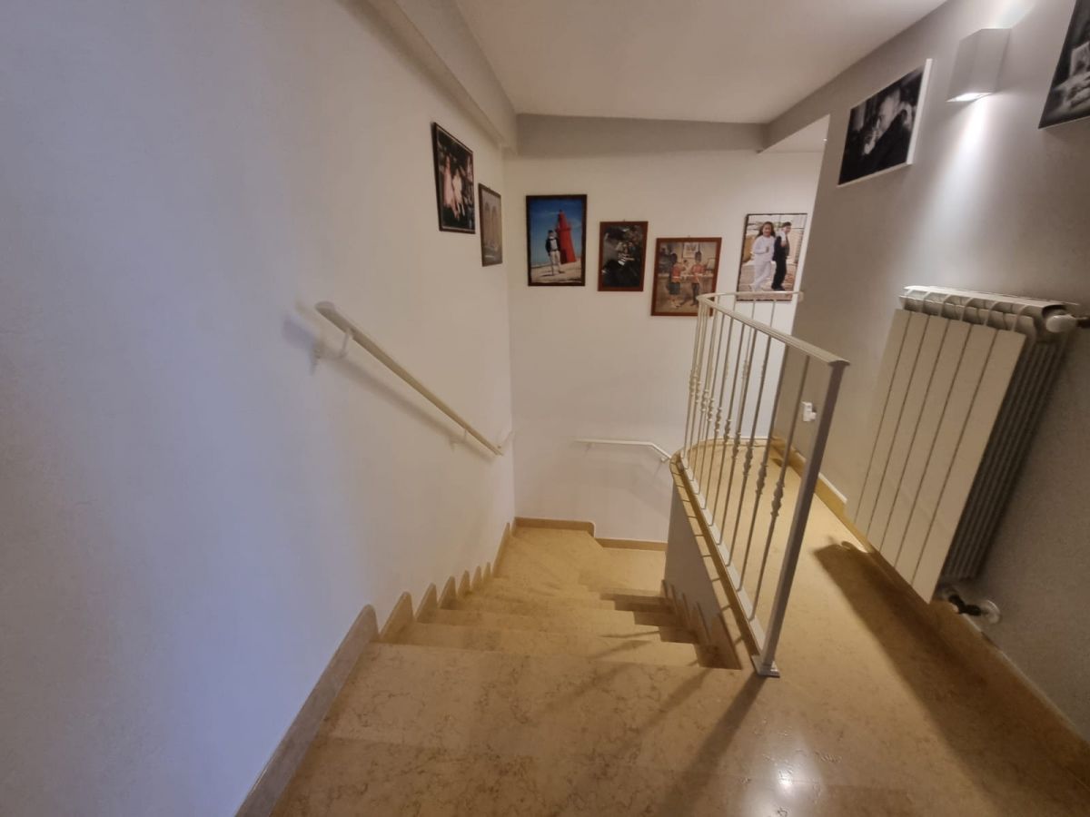 Attico / Duplex di  5 vani /178 mq  a Andria (zona Zona tra Viale Venezia Giulia e l'Ospedaletto )