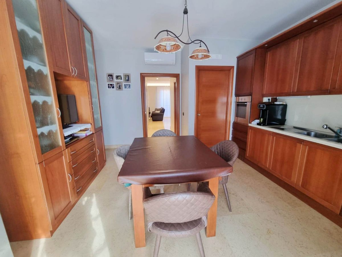 Attico / Duplex di  5 vani /178 mq  a Andria (zona Zona tra Viale Venezia Giulia e l'Ospedaletto )