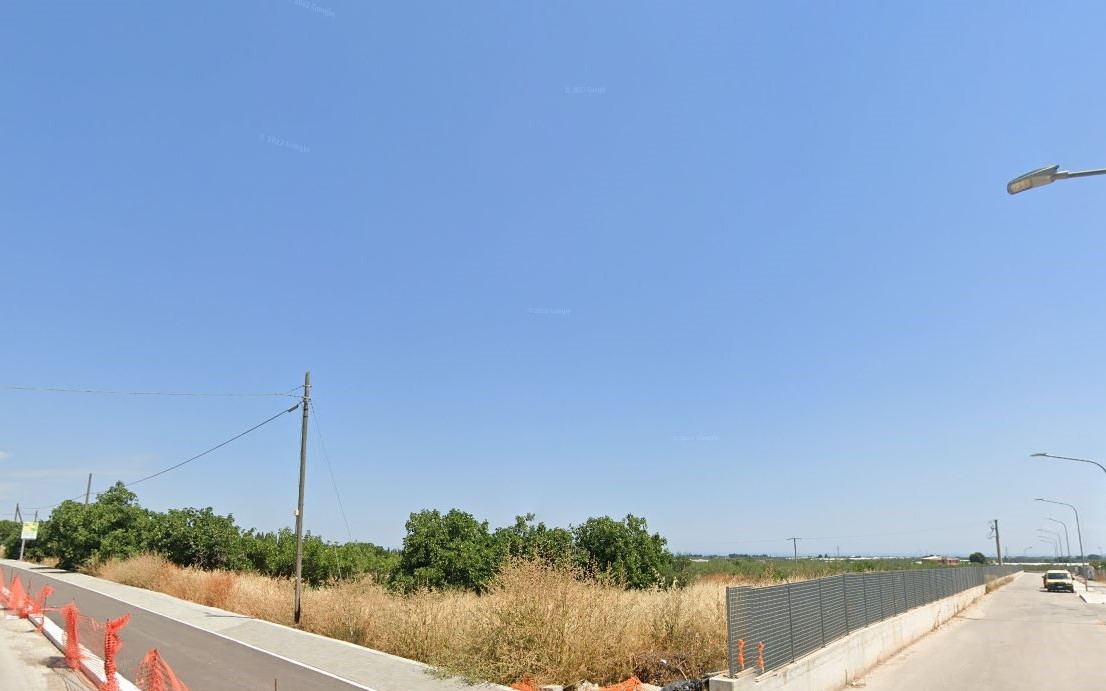 Terreno Edificabile a Ruvo di Puglia