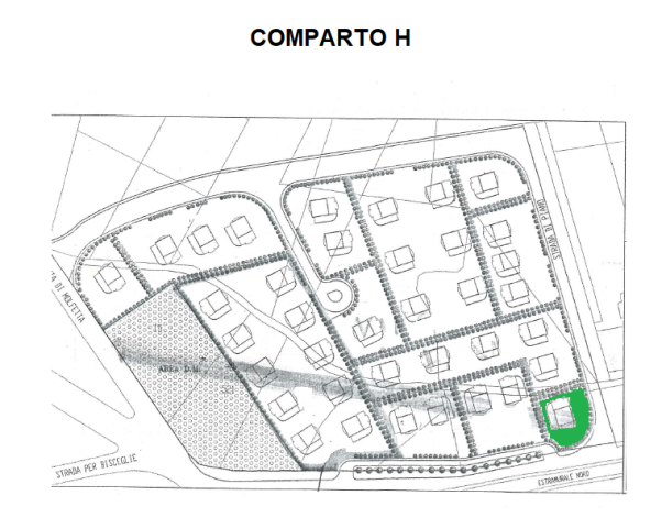 Terreno Edificabile a Ruvo di Puglia