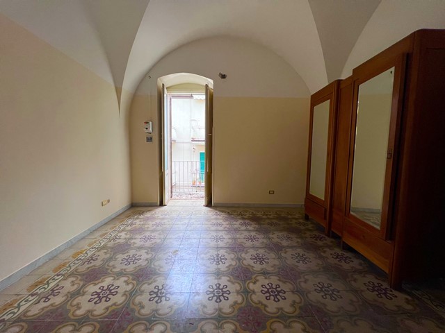 Palazzo di  7 vani /270 mq  a Ruvo di Puglia