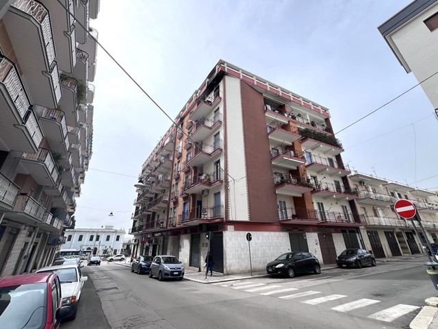 Appartamento di  3 vani /115 mq  a Ruvo di Puglia