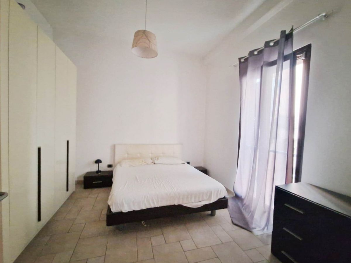 Appartamento di  2 vani /107 mq  a Trani (zona Centro storico)